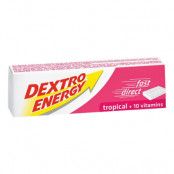 Dextro Energy Tropical - 47 gram