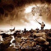 Enslaved CD - Blodhemn - för