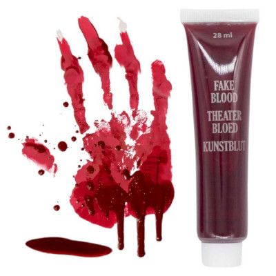 Fake Blod 28ml