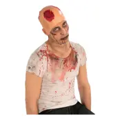 Flintmössa Blodig - One size