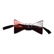 Fluga med Flytande Blod