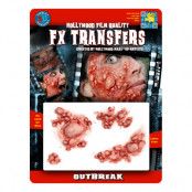 FX Transfers Outbreak 3D