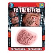 FX Transfers Trypophobia 3D Medium