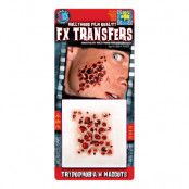 FX Transfers Trypophobia 3D Small