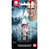 Gel Blod Maskeradsmink 28,4ml