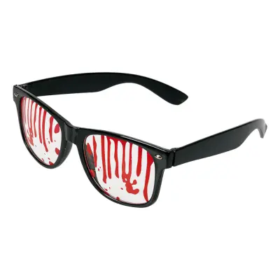 Glasögon Blodiga - One size