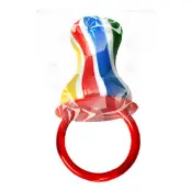 Godisklubba Napp - 50 gram