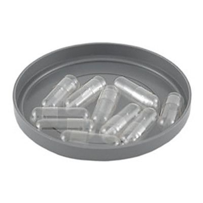 Grimas Ampuller Tomma - 10-pack