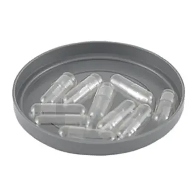 Grimas Ampuller Tomma - 10-pack