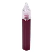 Grimas Filmblod Torkande Ljusröd - 10 ml