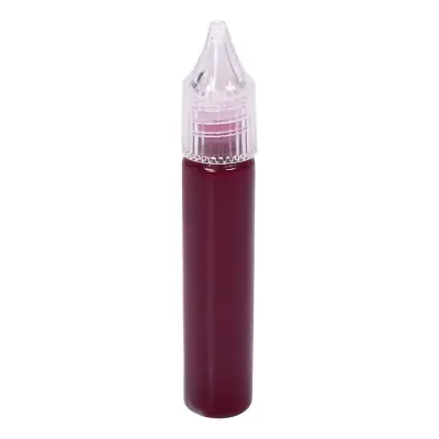 Grimas Filmblod Torkande Ljusröd - 10 ml