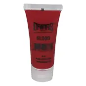 Grimas Filmblod Trögflytande - 8 ml