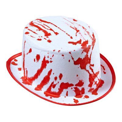 Höghatt Blodig - One size