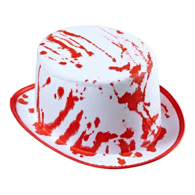 Höghatt Blodig - One size