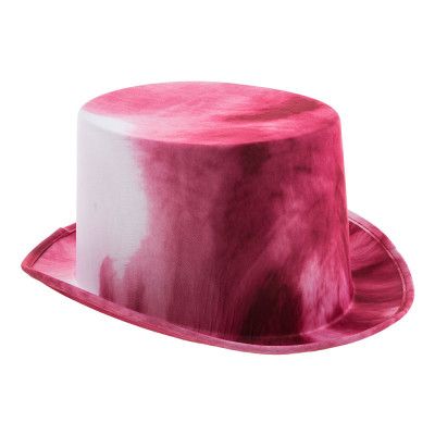 Höghatt med Blod - One size