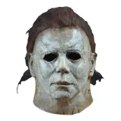 Halloween 2018 Michael Myers Mask - One size
