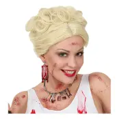 Halsband Blodiga Verktyg