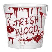 Ishink "Fresh Blood"