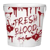 Ishink"Fresh Blood"