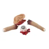 Kroppsdelar Blodiga - 4-pack