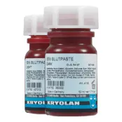 Kryolan Blodpasta