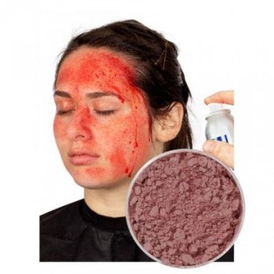 Kryolan Blodpuder - 10 gram