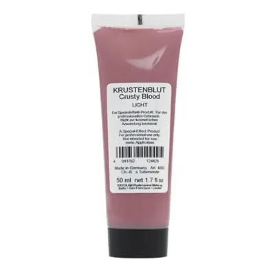 Kryolan Crusty Blood - Ljus