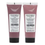 Kryolan Torkat Blod - Ljus Röd