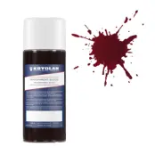 Kryolan Transparent Blod - 50 ml Mörk