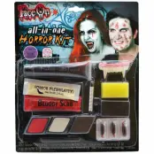 Make Up Kit Horror