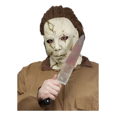 Michael Myers Kniv
