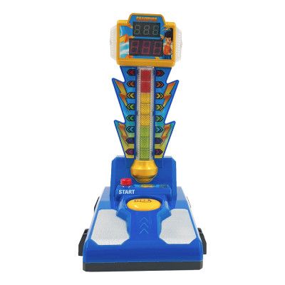 Mini Arcade Spel - Hammer King