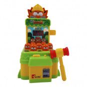 Mini Arcade Spel - Mole King