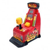 Mini Arcade Spel - Punch King