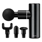 MM Portabel Massagepistol