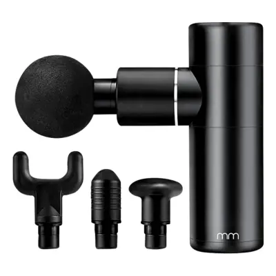 MM Portabel Massagepistol