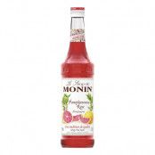 Monin Pink Grapefruit Syrup - 70 cl