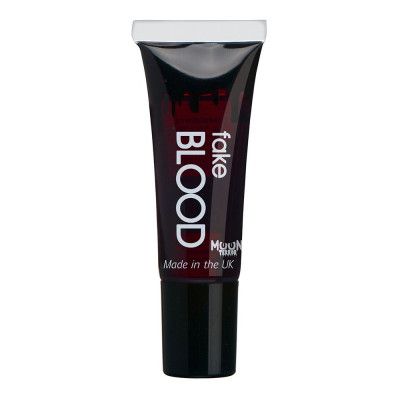 Moon Creations Halloween Blod - Fake Blood