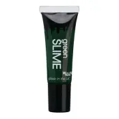 Moon Creations Halloween Blod - Green Slime