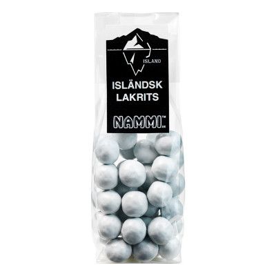 Nammi Djúpur - 140 gram