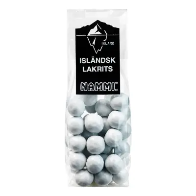Nammi Djúpur - 140 gram