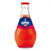 Orangina Bulby Rouge - 1-pack