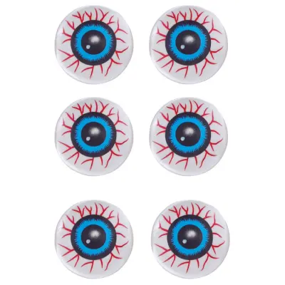 Påse Med Ögon 6-pack