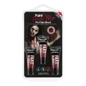 PaintGlow Fright Fest Blodgel Pro Kit