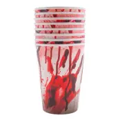 Pappersmuggar Blodlust - 8-pack