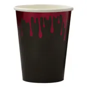 Pappersmuggar Rinnande Blod - 8-pack