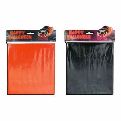Plastduk Halloween