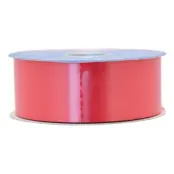 Presentband Tegelstensröd