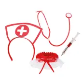 Sjukhus Tillbehörskit