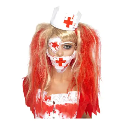 Sjuksköterskeset Blodigt